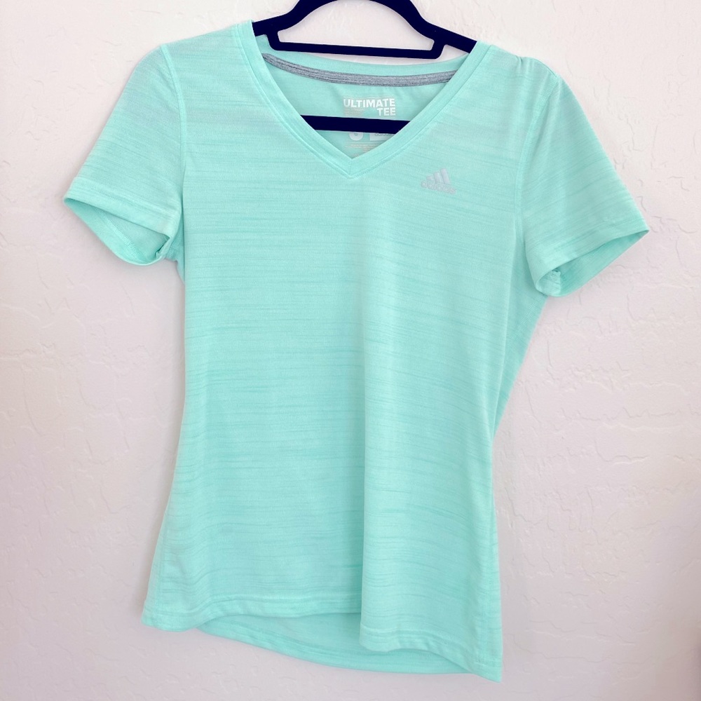 Adidas Ultimate Tee | Size S